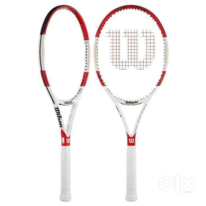 Wilson Six.One 95 Tennis Racquet (Unused)
