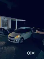 Maruti Suzuki Swift 2016