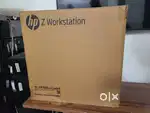 Brand New HP Z4 G4 Workstation  i9, 128GB RAM, 4TB SSD