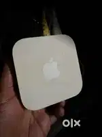 Apple  airport xstreem