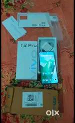 Vivo t2 Pro 5G Mobile