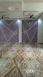 2bhk independent house for rent Kalidas road 2nd floor