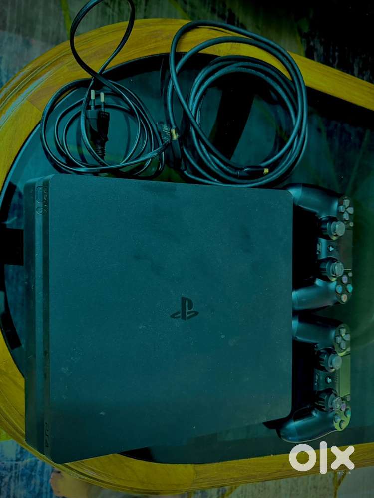 Sony PlayStation Ps4