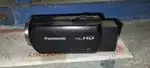 Panasonic handycam with 90x zooming