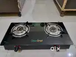 Green chef STOVE