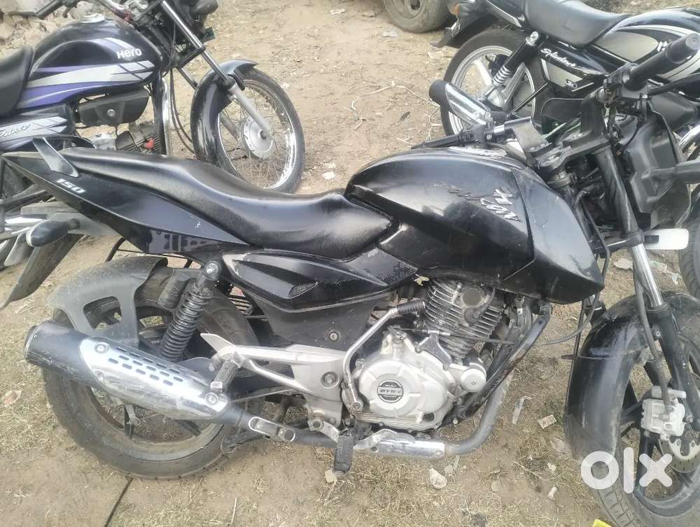 Condition good working  no display