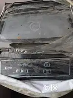 Automatic washing machine