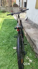 Roadio gear cycle