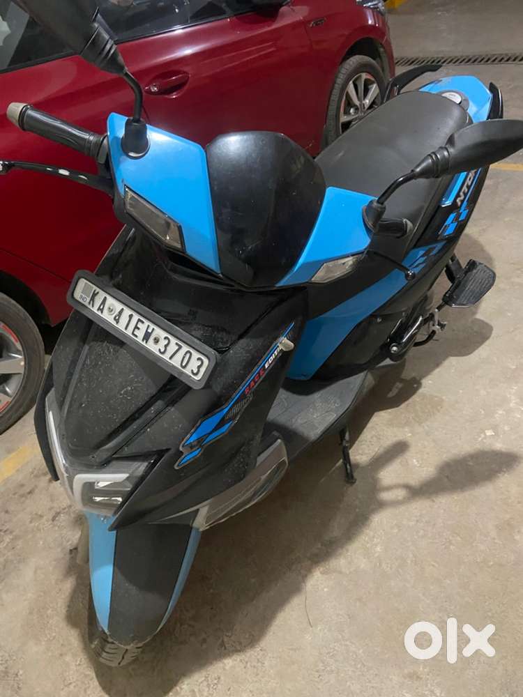Tvs Ntorq 125 for Sale