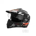 Selling Brand New Helments in 50% Discounts