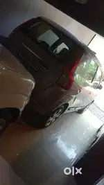 Maruti Suzuki Wagon R 1.0 2022