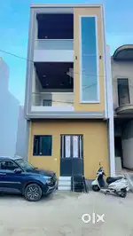 [To-Let] 1 Room & Washroom