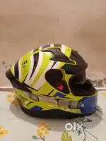Helmate axor apex