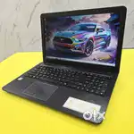 Asus VivoBook Bule A Grade Core i5 - 8th Generation 8GB Ram DDR4 256GB