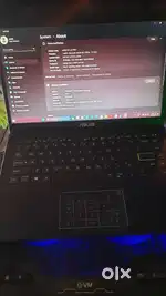 Asus Laptop good condition