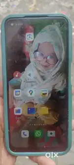 रेडमी 7 बिल बॉक्स चार्जर