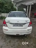 Maruti Suzuki Dzire 2012 Diesel 90000 Km Driven