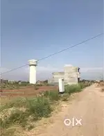 250 gaj plot 123 sector