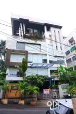 Prime Commercial Space for Rent in Janaki Towers, Ram Nagar – 3 Floors