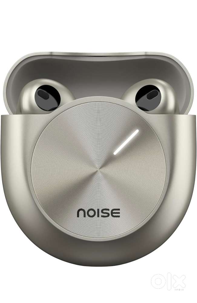 Noise earbuds
