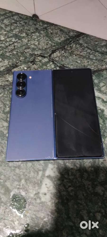 Samsung Galaxy Z Fold 6 12GB/256GB