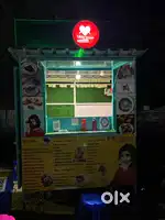 Food cart buisness
