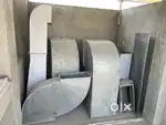 COOlerR DUCTS AVAILABLE