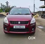 Maruti Suzuki Ertiga VXI, 2015, Petrol