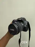 Canon 200D mark II for sale