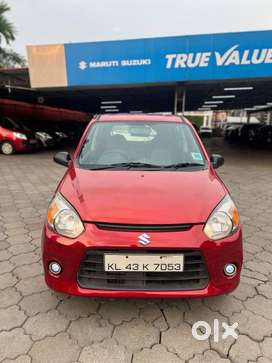 Maruti Suzuki Alto 800 LXI, 2018, Petrol
