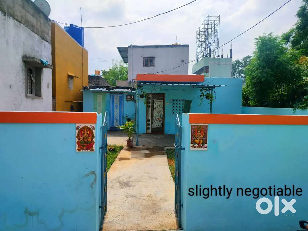 Plot for sale in tirupati