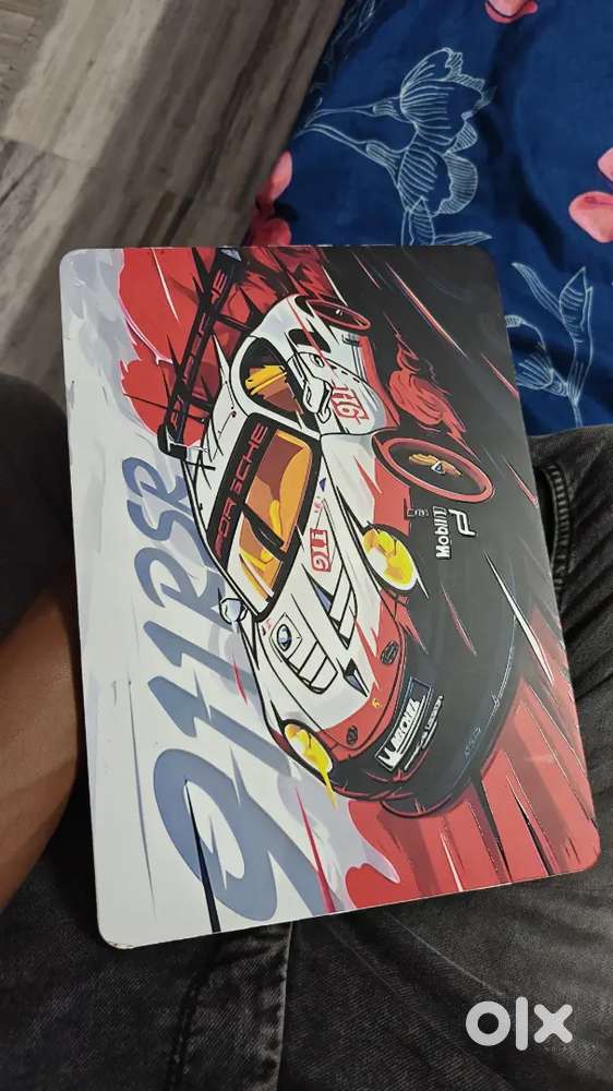 Mac Book M3 air 16 gb 256 internal