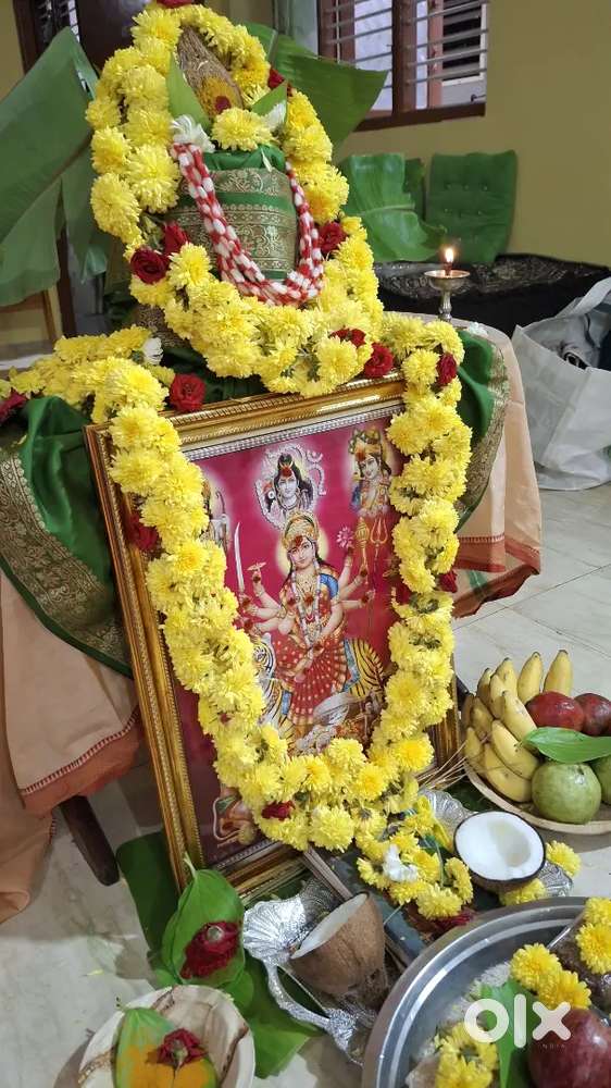 Delivery and printing