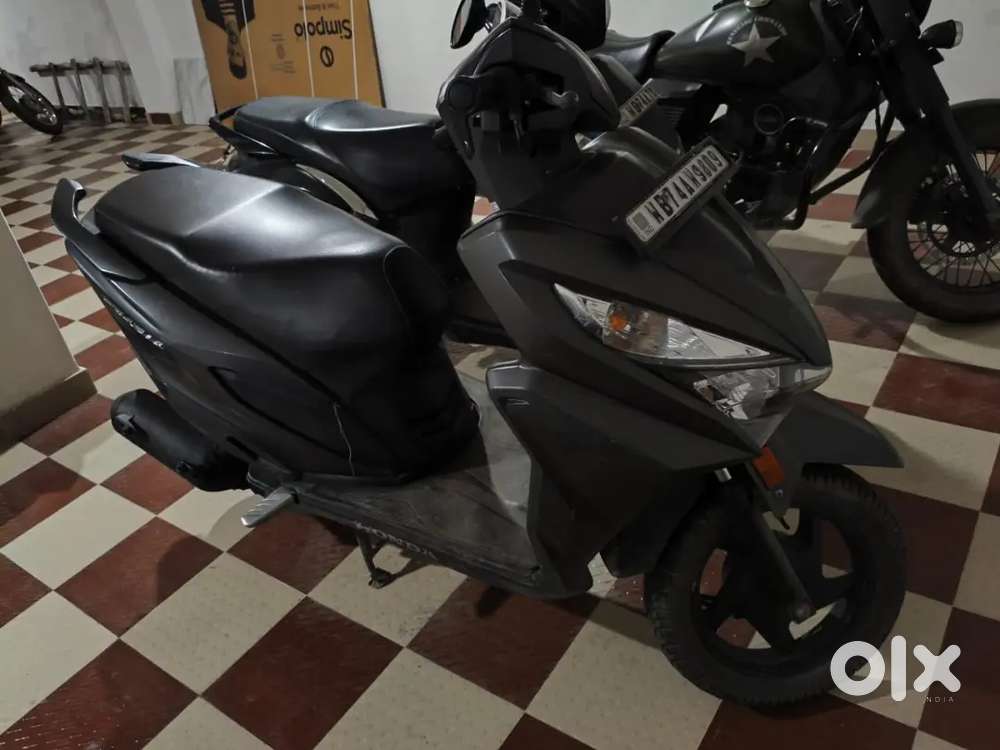 Honda Grazia 125 -2019 model