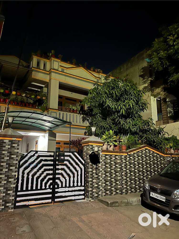 Independent House for sale