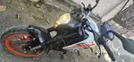 KTM duke 125 Urgent Sale