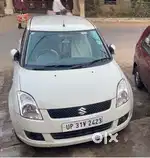 Maruti Suzuki Swift 2011 Diesel 88500 Km Driven