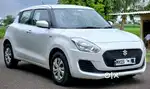Maruti Suzuki Swift AMT DDiS VDI, 2018, Diesel