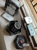 Casio Gshock GM B2100 mens watch
