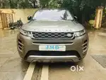 Land Rover Range Evoque SE, 2021, Diesel