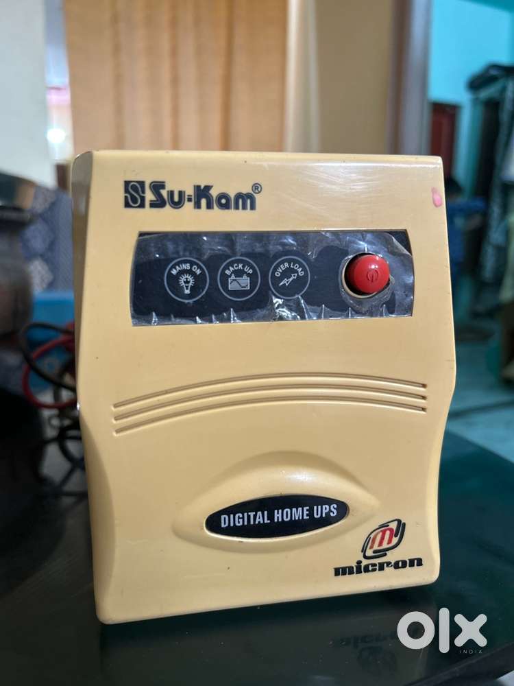 Mini inverter
