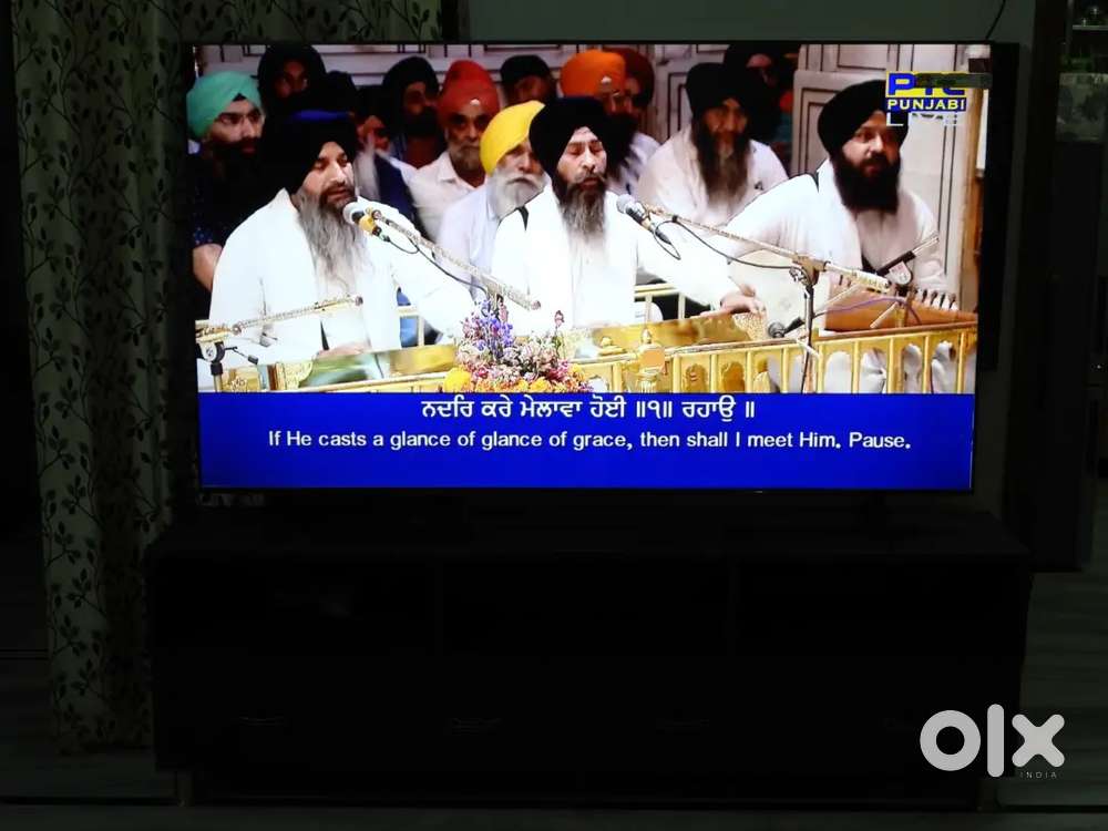 TCL ( Iffalcon ) 75 inch Ultra HD Google TV