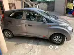 Hyundai EON 2014 Petrol 65000 Km Driven bilkul ok a paper ok