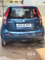 Maruti Suzuki Ritz 2011 Diesel 210000 Km Driven
