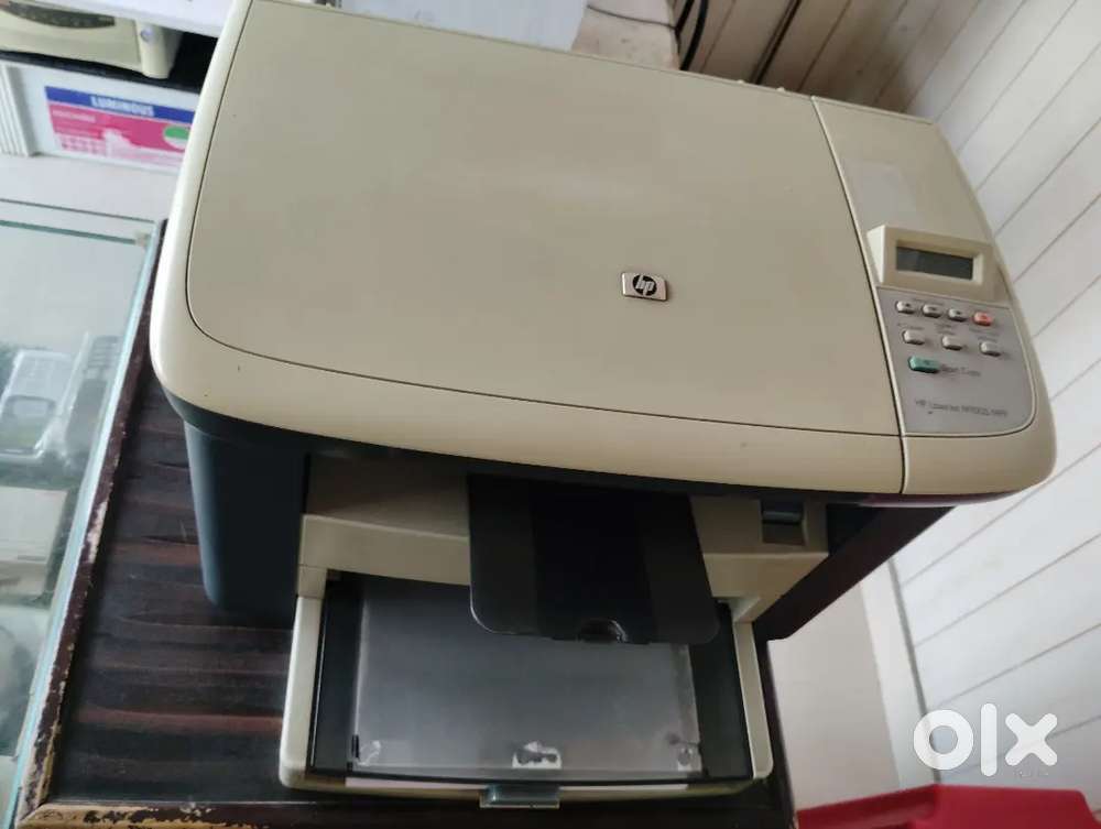 hp M1005 printer (fixed price)