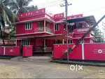 4 BHK House/ 2100sqft/ 7.5 cent for sale at Corporation Area -Thrissur