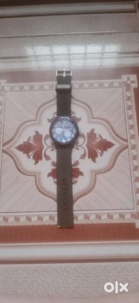 Watch meet