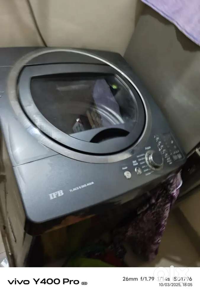 IFB Washing Machine