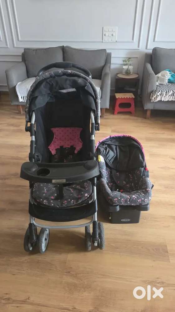 Graco stroller