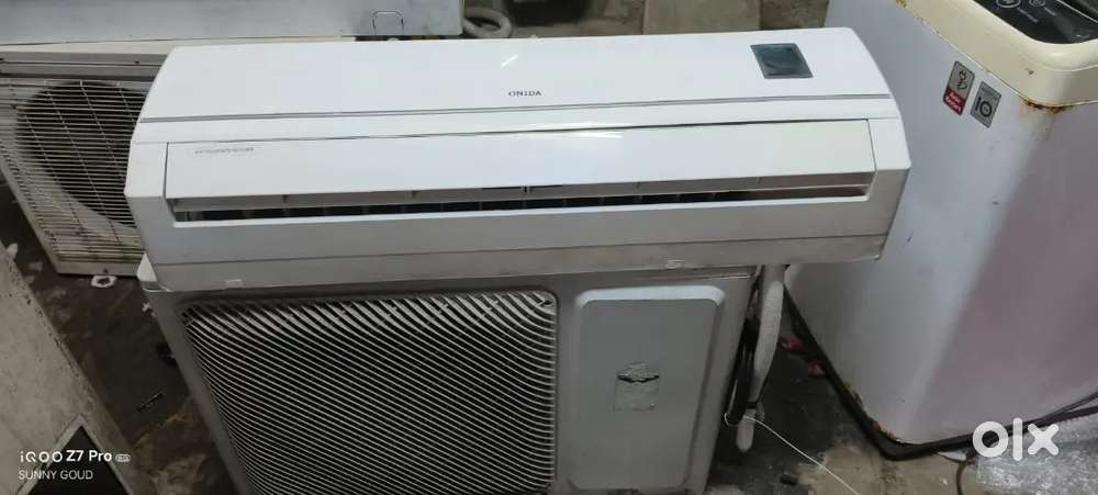THE BEST 2ND HAND USED AIR CONDITIONER